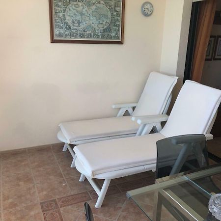 Malibu Playa Apartamento Benalmadena Exterior photo