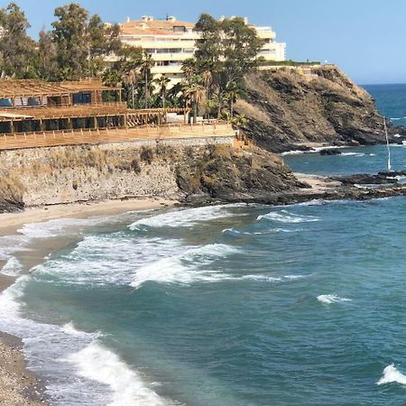 Malibu Playa Apartamento Benalmadena Exterior photo