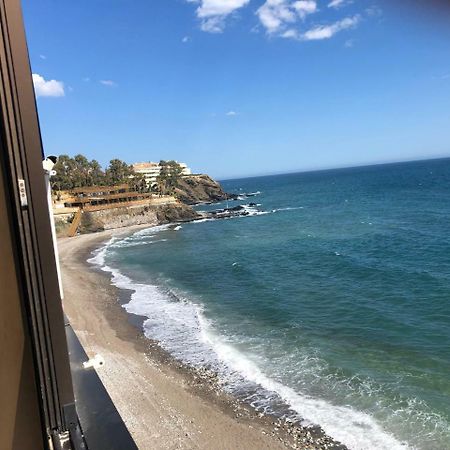Malibu Playa Apartamento Benalmadena Exterior photo