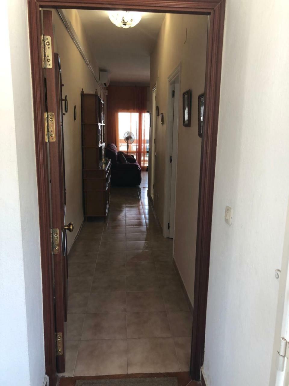Malibu Playa Apartamento Benalmadena Exterior photo