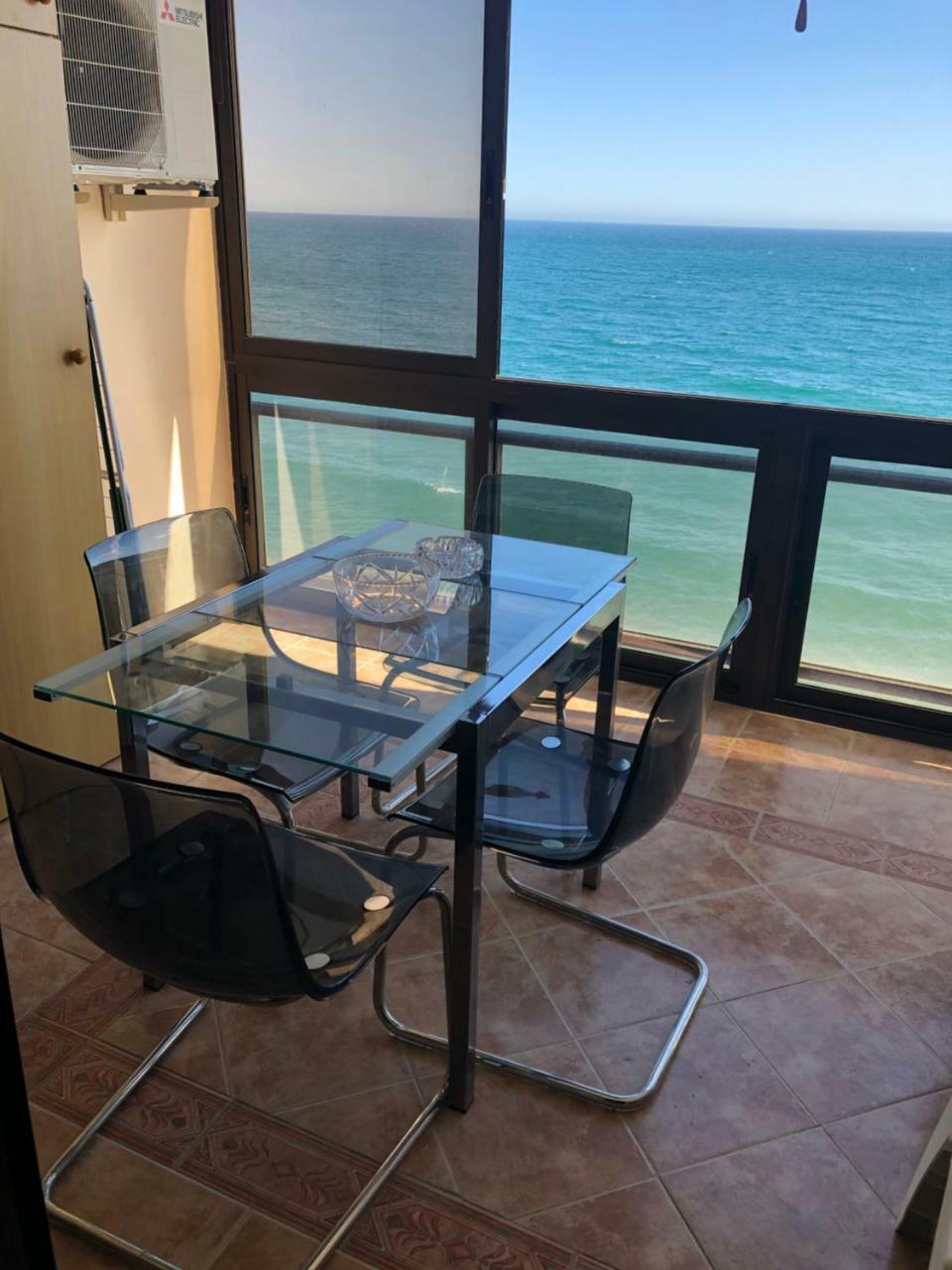 Malibu Playa Apartamento Benalmadena Exterior photo