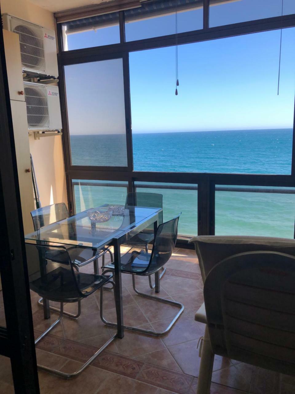 Malibu Playa Apartamento Benalmadena Exterior photo