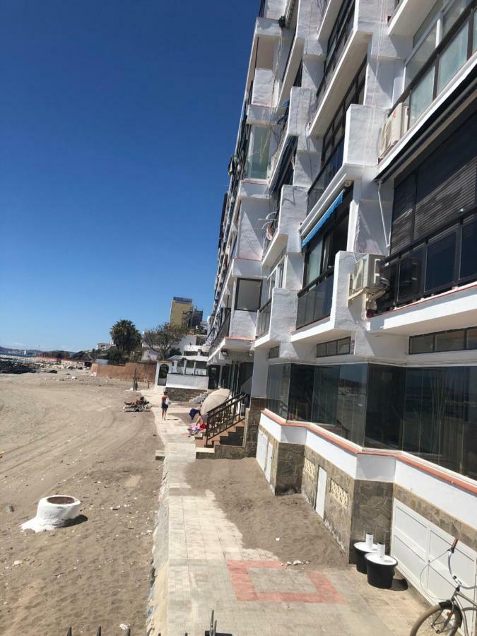 Malibu Playa Apartamento Benalmadena Exterior photo