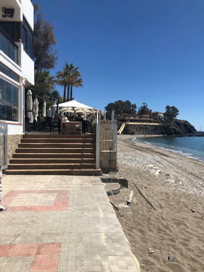 Malibu Playa Apartamento Benalmadena Exterior photo